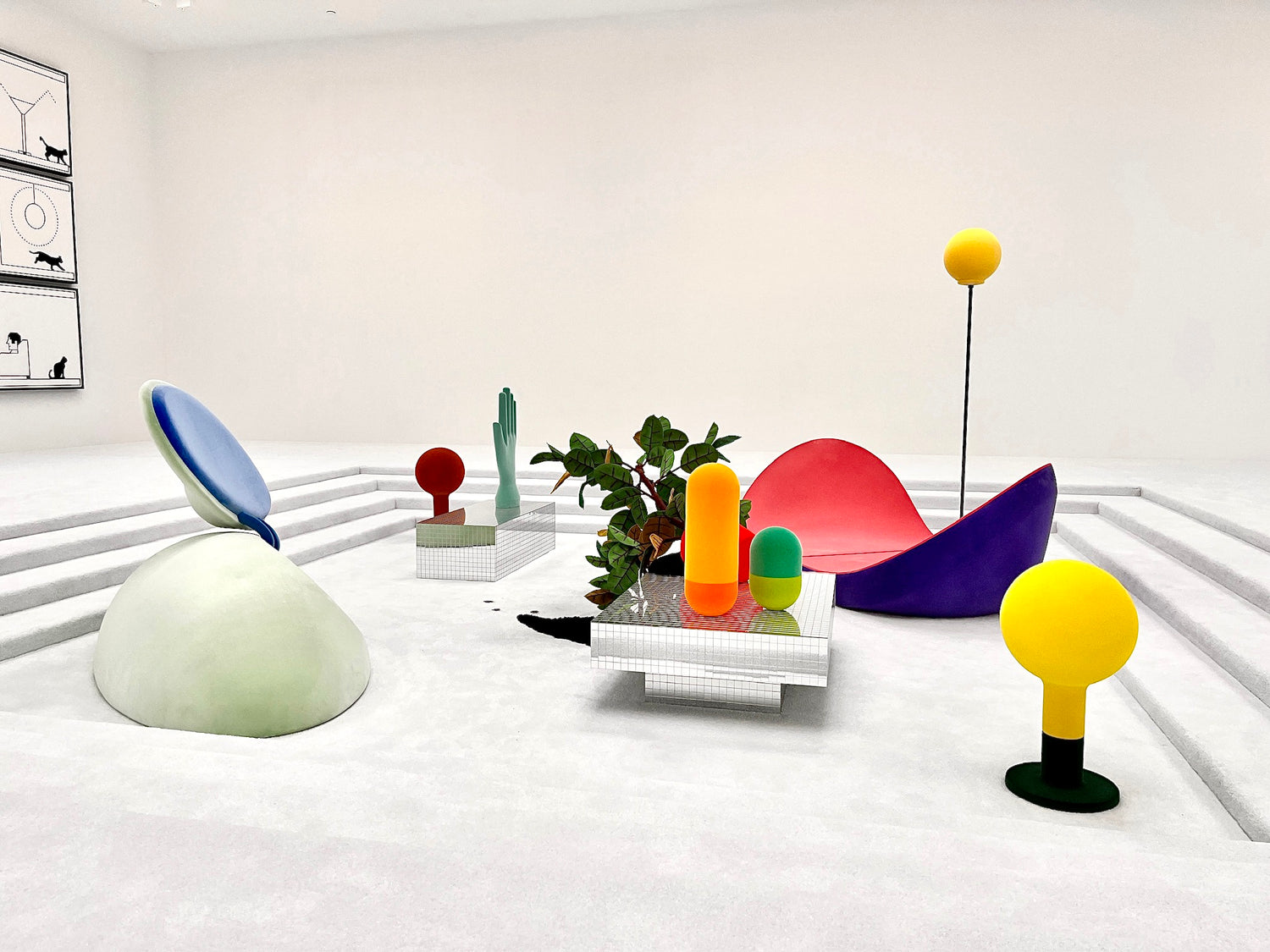 Grand Opening Grand Closing - Three L.A. Gallery Shows Not to Miss This Weekend