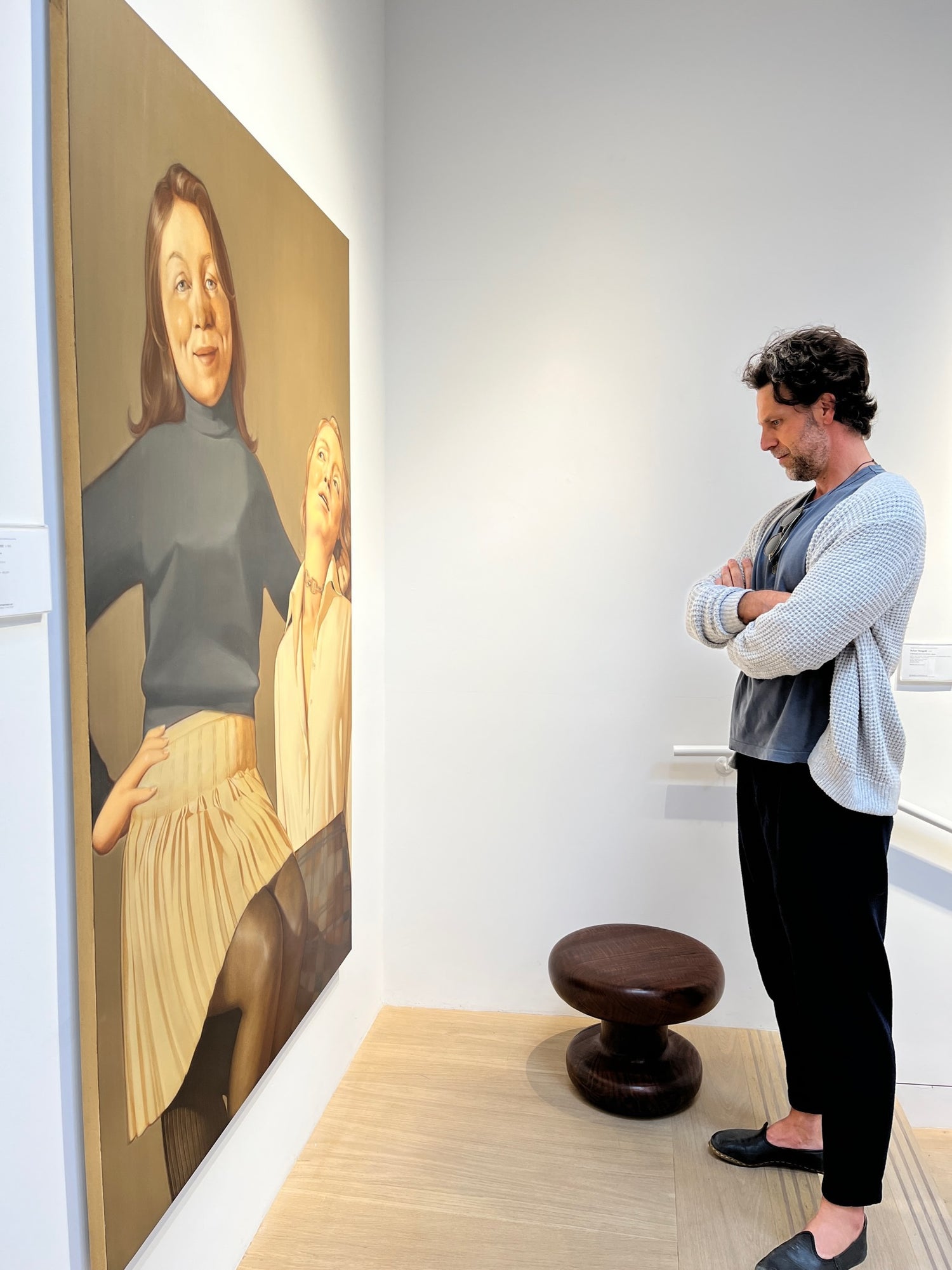 What to Consider When Adding to Your Art Collection