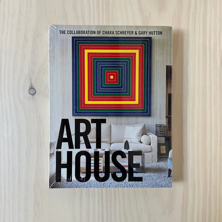 ARTHouse - Assouline Book