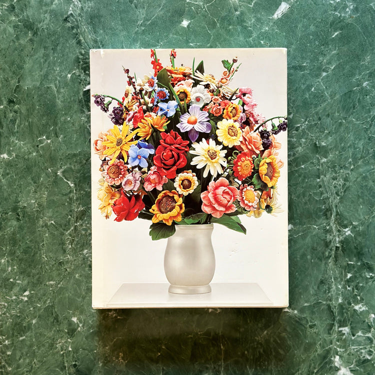 Jeff Koons: A Retrospective Book