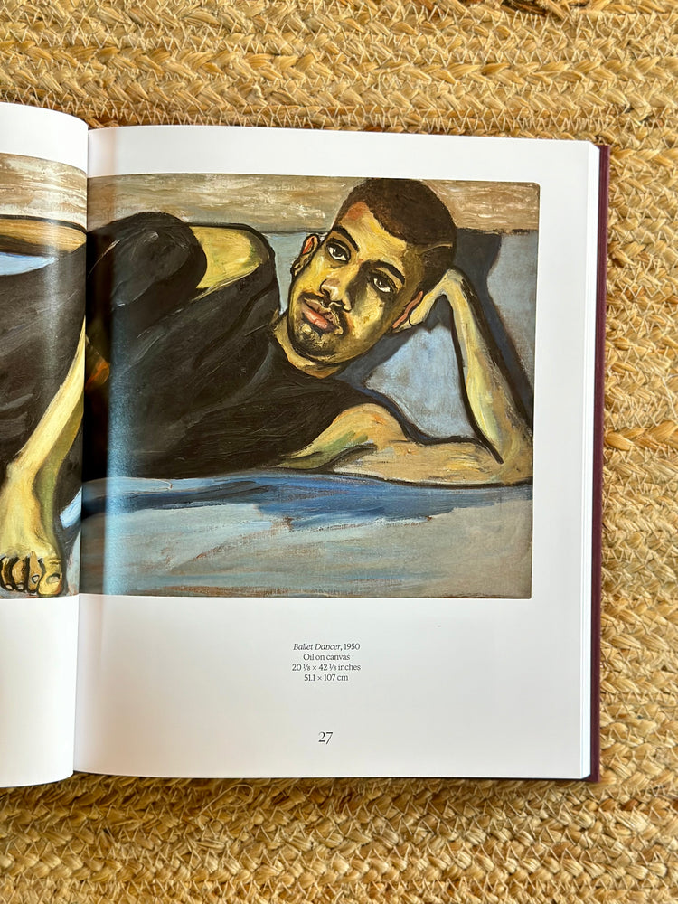 At Home: Alice Neel in the Queer World