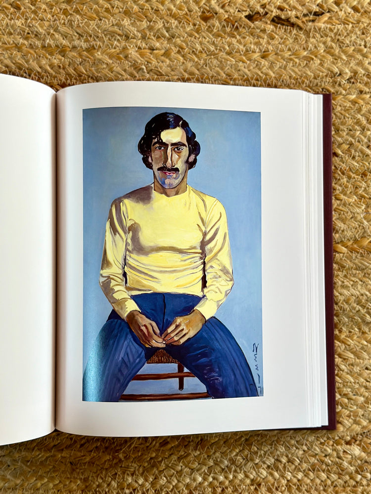 At Home: Alice Neel in the Queer World