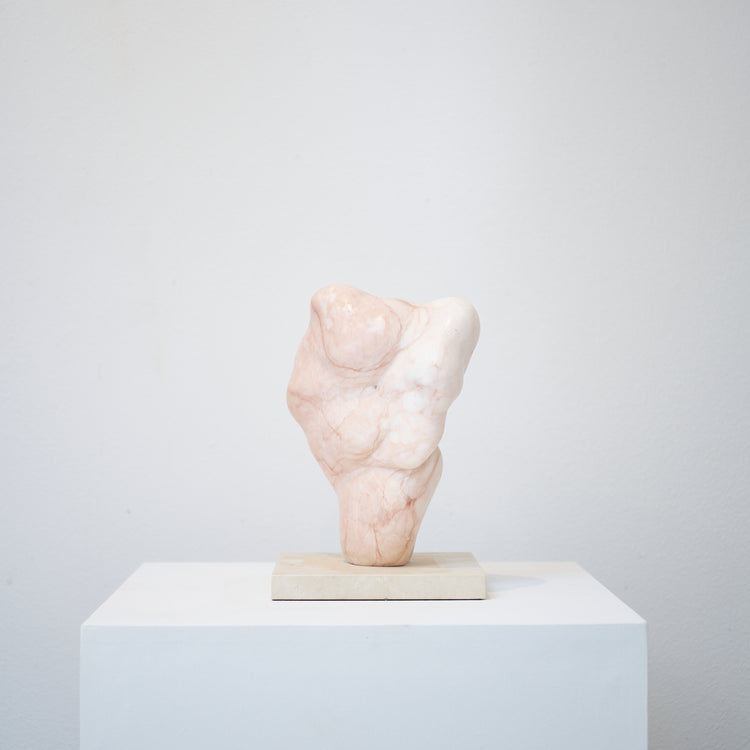 Ardha - Half Moon Pose, 2014