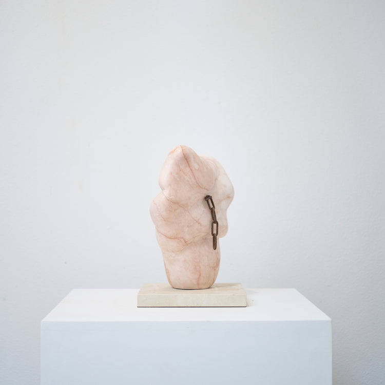 Ardha - Half Moon Pose, 2014