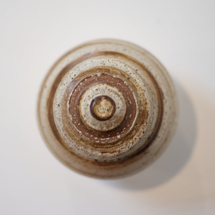 Birch Series (Pot VI), 2022