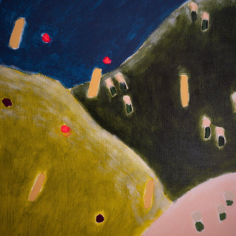 As If There Is No Better Place To Be, 2023