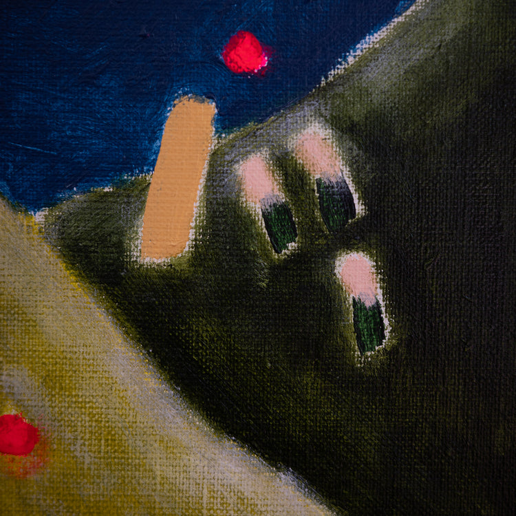 As If There Is No Better Place To Be, 2023