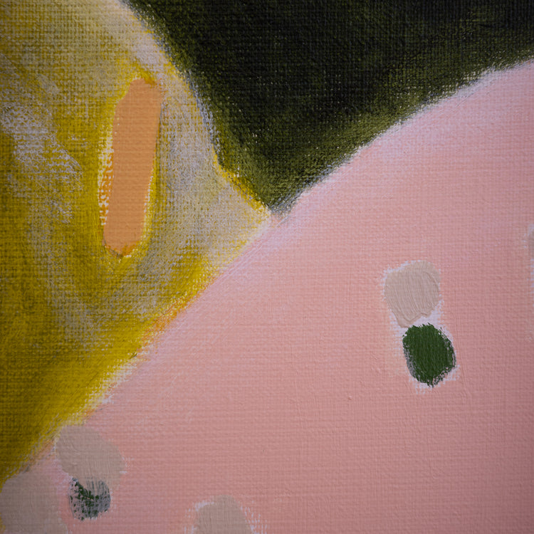 As If There Is No Better Place To Be, 2023