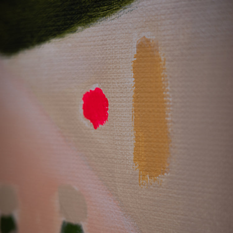 As If There Is No Better Place To Be, 2023