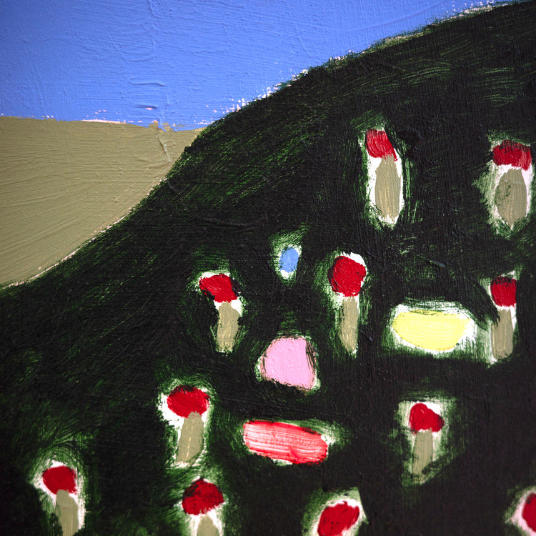 Out Here Living, 2023