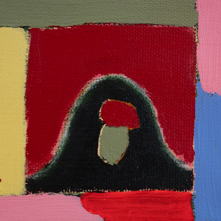 Five Thoughts On Nature/Nurture, 2023