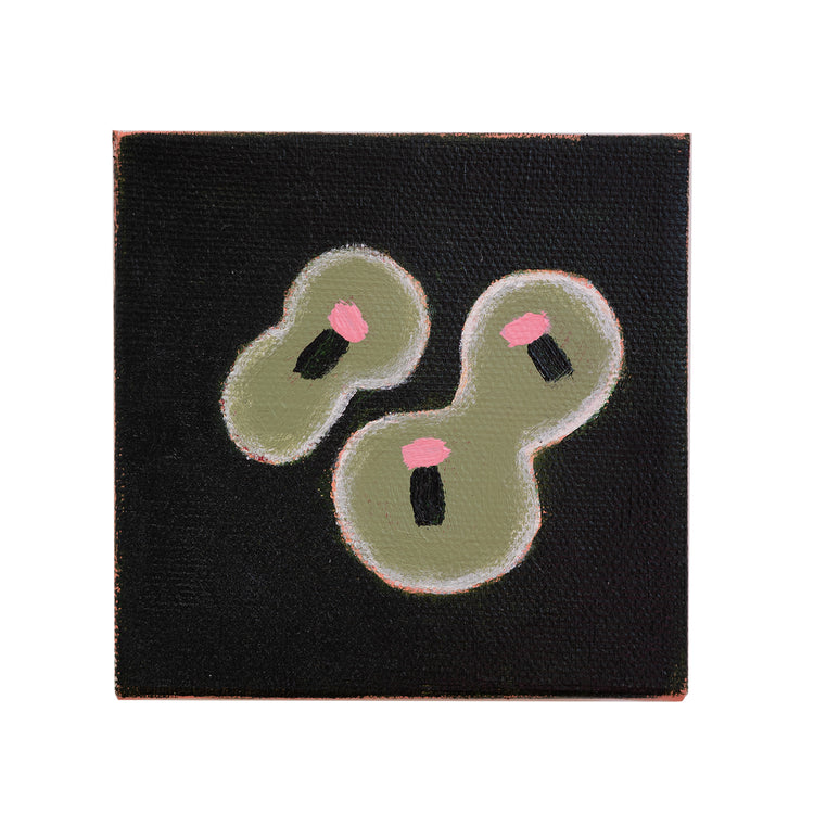 Five Thoughts On Nature/Nurture, 2023