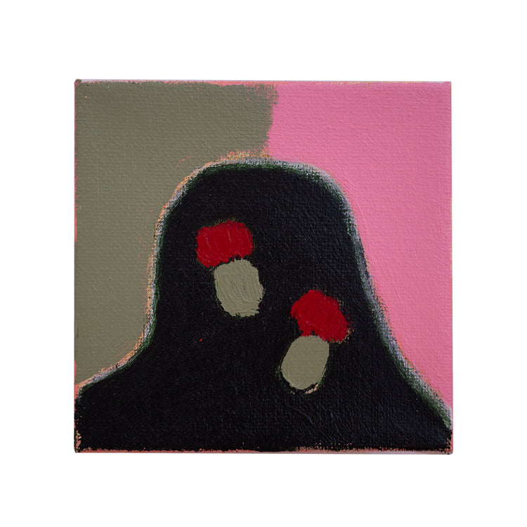 Five Thoughts On Nature/Nurture, 2023