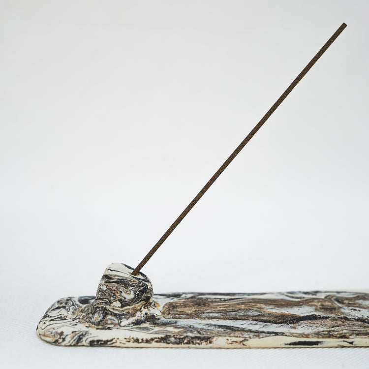 Smoke and Shadow II, 2024