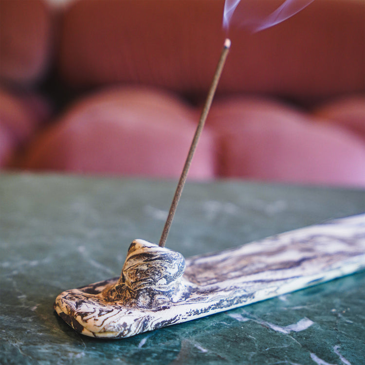 Smoke and Shadow II, 2024