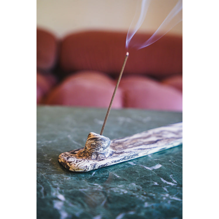 Smoke and Shadow II, 2024