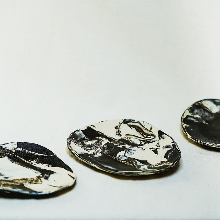 Curio Keep Set : Medium