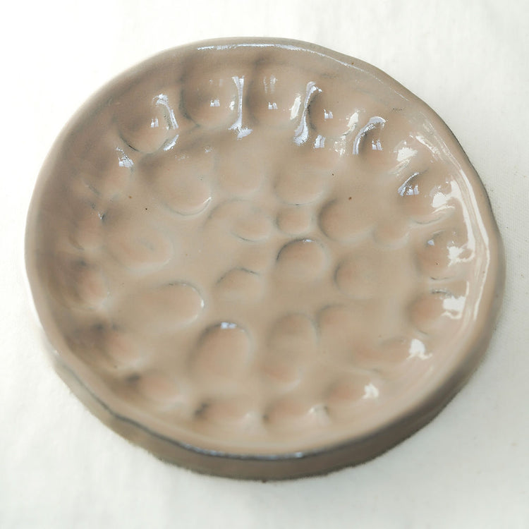 Dessert Plate Set (7) - Assorted