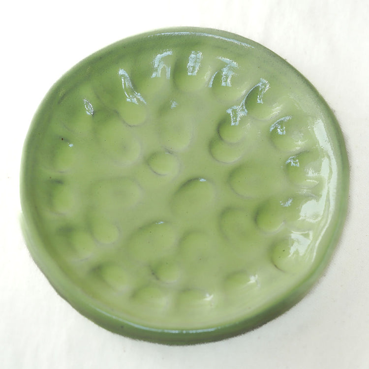 Dessert Plate Set (7) - Assorted