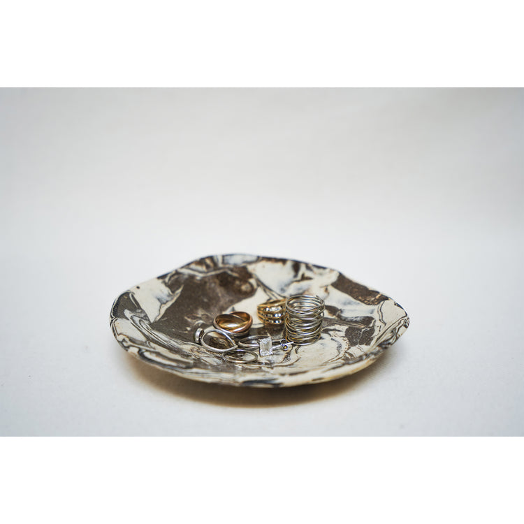 Jewel Dish, 2024