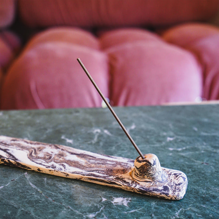 Smoke and Shadow II, 2024