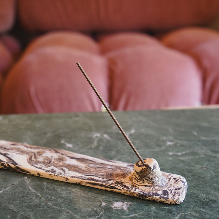 Smoke and Shadow II, 2024