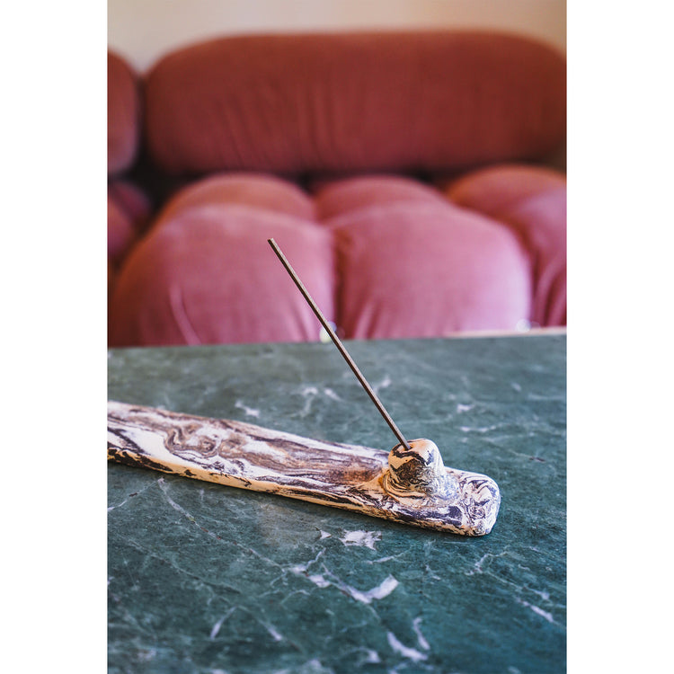 Smoke and Shadow II, 2024