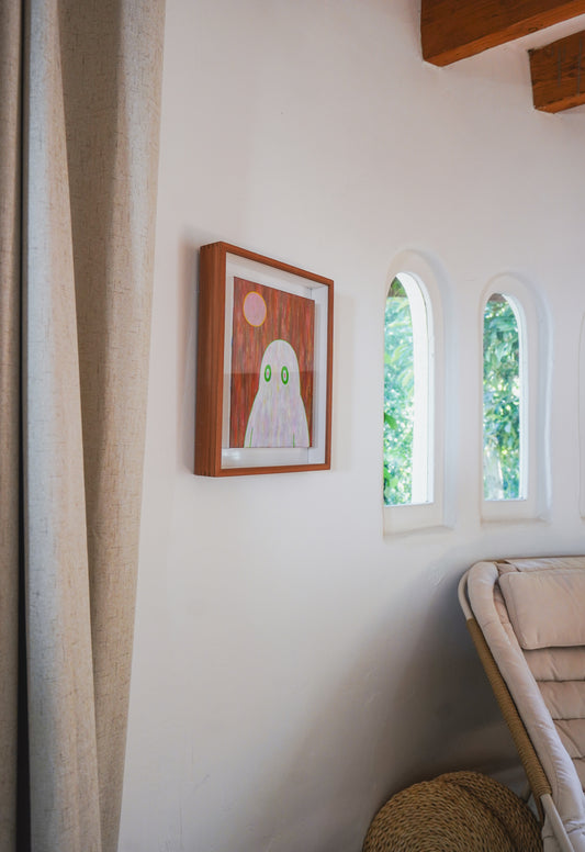 Don't You Worry About Me, 2024