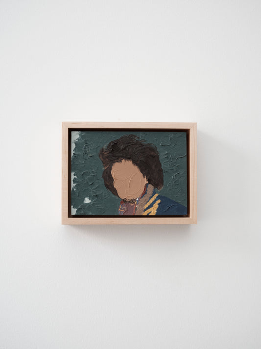 Jimi, 2025