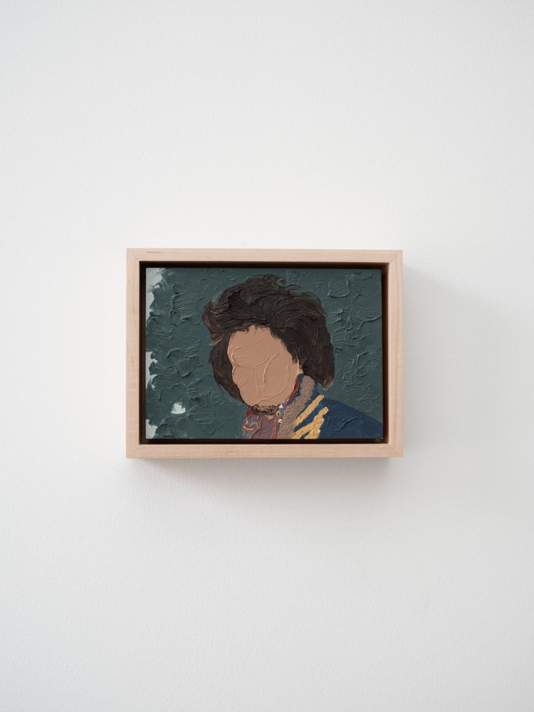Jimi, 2025