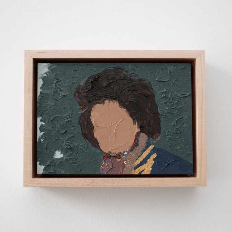 Jimi, 2025