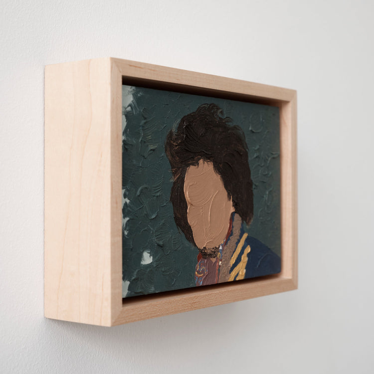 Jimi, 2025