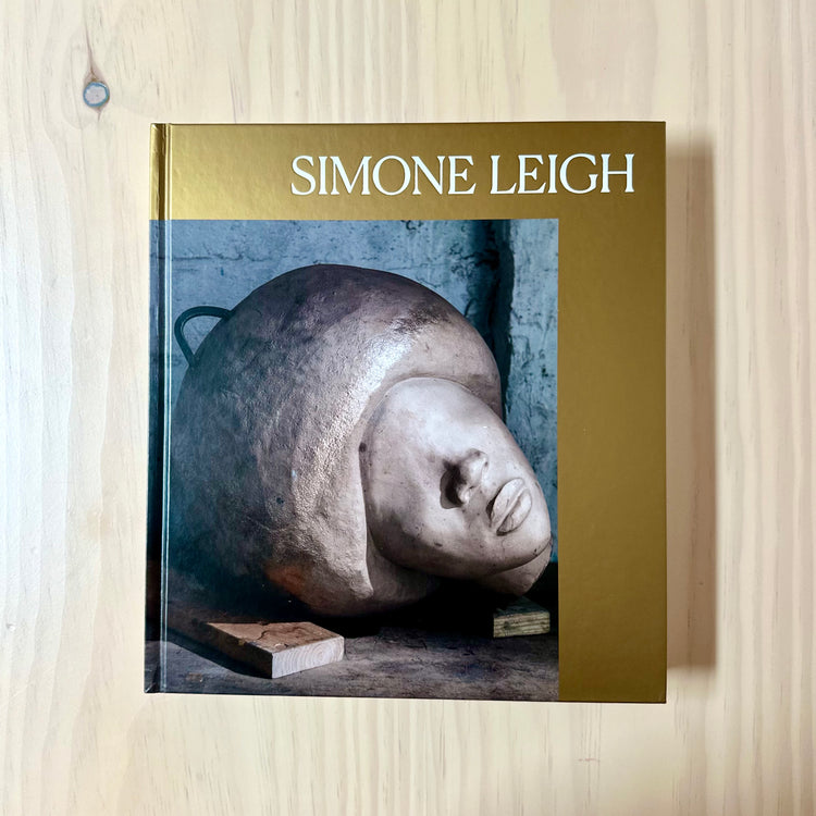 Simone Leigh Book