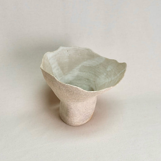 Maitake Mushroom Vase, 2023