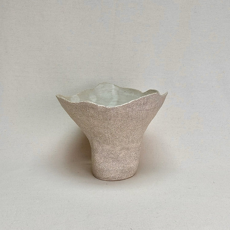 Maitake Mushroom Vase, 2023
