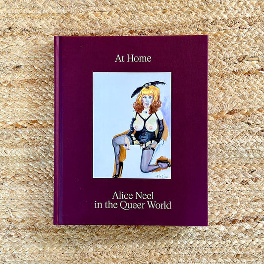 At Home: Alice Neel in the Queer World