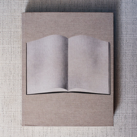 Reading Ed Ruscha - Book