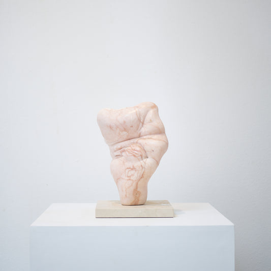 Ardha - Half Moon Pose, 2014