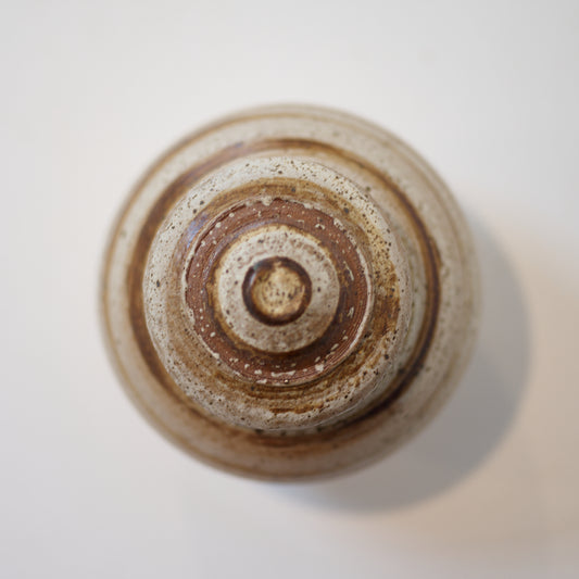 Birch Series (Pot VI), 2022