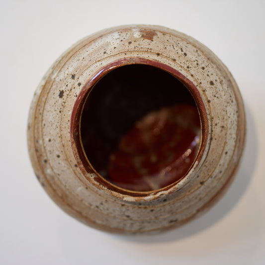 Birch series (Pot IV), 2022