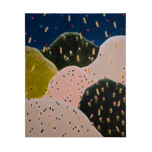 As If There Is No Better Place To Be, 2023