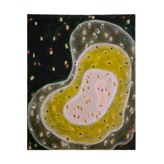 Let Me Nurture Something Profound, 2023