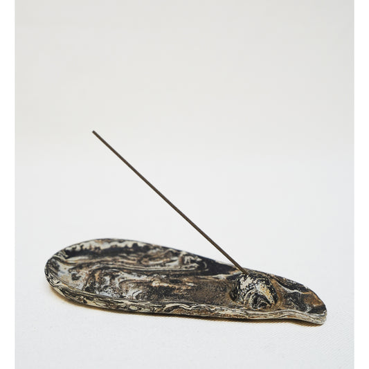 Crassostrea Incense Holder, 2024