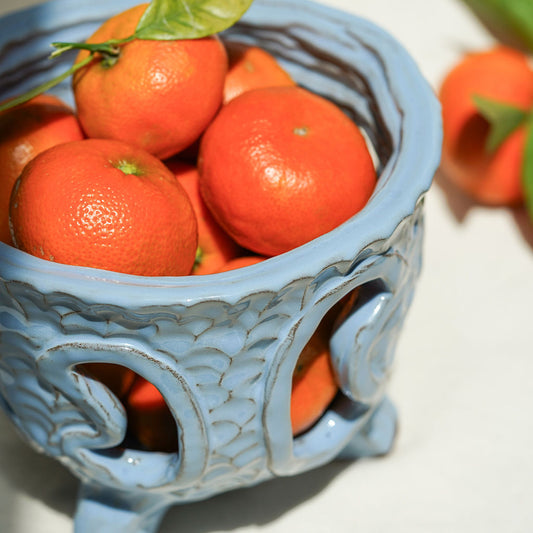 Luna Fruit Bowl